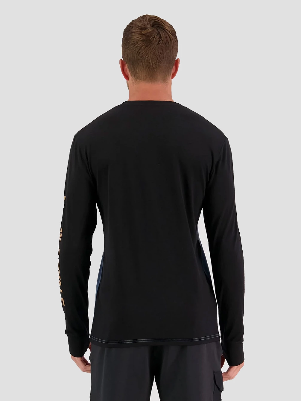 Mons Royale Merino Yotei Base Layer Top 4 Mons Royale Merino Yotei Base Layer Top – Image 2