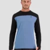 Mons Royale Merino Yotei Base Layer Top 2 Mons Royale Merino Yotei Base Layer Top -Matériel De Ski MerinoYoteiBaseLayerTop