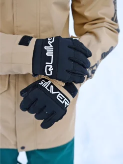 Quiksilver Method Gloves -Matériel De Ski MethodGloves 3