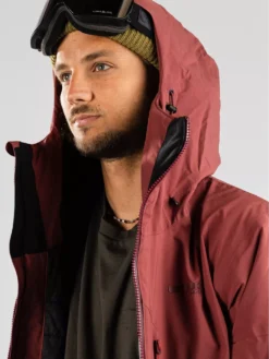 Oyuki Miharashi Yamapro 2L Jacket -Matériel De Ski MiharashiYamapro2LJacket 2