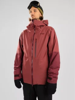 Oyuki Miharashi Yamapro 2L Jacket