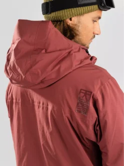 Oyuki Miharashi Yamapro 2L Jacket -Matériel De Ski MiharashiYamapro2LJacket 3