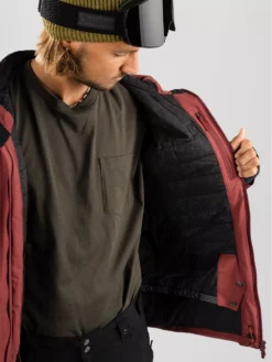 Oyuki Miharashi Yamapro 2L Jacket -Matériel De Ski MiharashiYamapro2LJacket 4