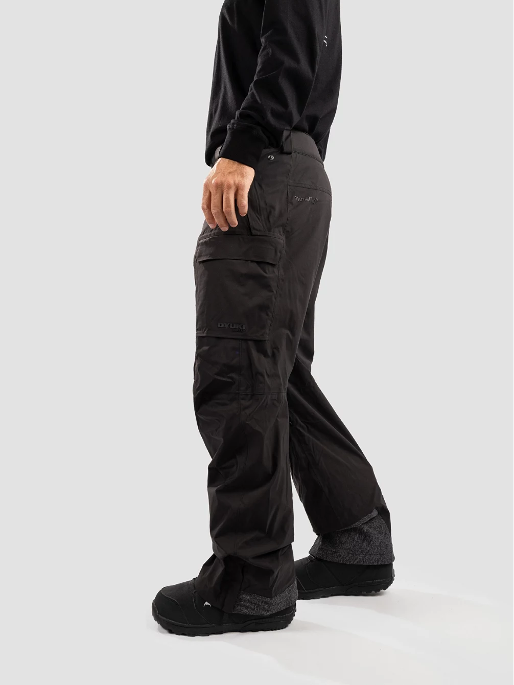 Oyuki Miharashi Yamapro 2L Pants 5 Oyuki Miharashi Yamapro 2L Pants – Image 3