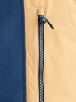 Quiksilver Mission Block Jacket 11 Quiksilver Mission Block Jacket -Matériel De Ski MissionBlockJacket 2