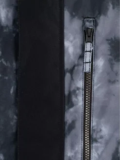 Quiksilver Mission Printed Block Jacket 12 Quiksilver Mission Printed Block Jacket -Matériel De Ski MissionPrintedBlockJacket 2