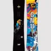 Gnu Money 148 2023 Snowboard 1 Gnu Money 148 2023 Snowboard -Matériel De Ski Money1482023Snowboard