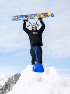 Gnu Money 152 2023 Snowboard -Matériel De Ski Money1522023Snowboard 2