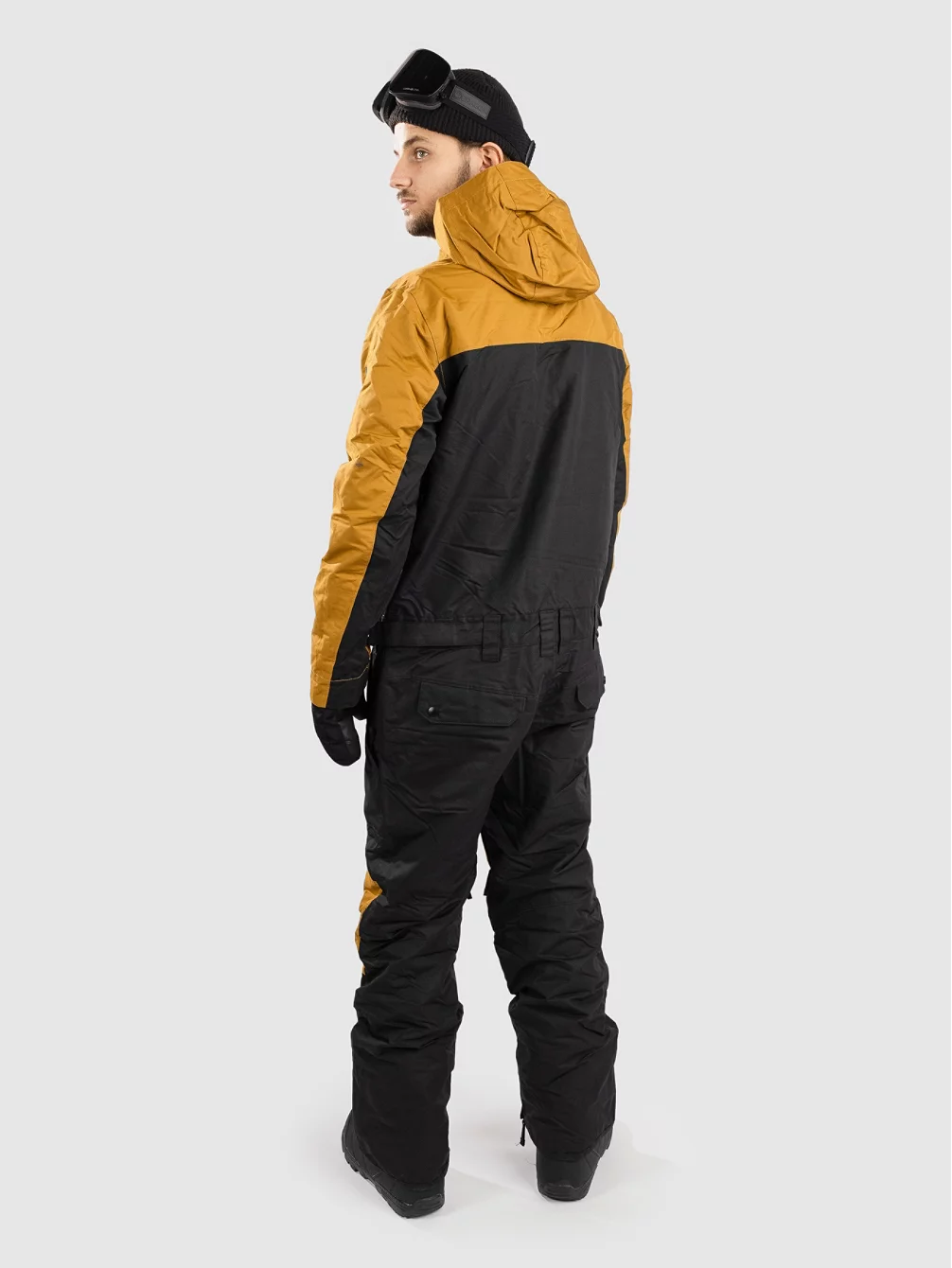 Aperture Mork Overall 4 Aperture Mork Overall – Image 2