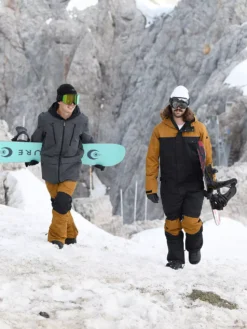 Aperture Mork Overall 25 Aperture Mork Overall -Matériel De Ski MorkOverall 10