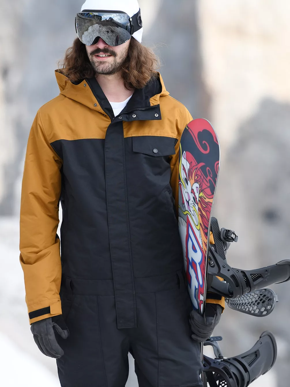 Aperture Mork Overall 6 Aperture Mork Overall – Image 4