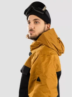 Aperture Mork Overall 20 Aperture Mork Overall -Matériel De Ski MorkOverall 5