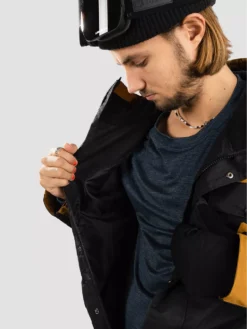 Aperture Mork Overall 21 Aperture Mork Overall -Matériel De Ski MorkOverall 6