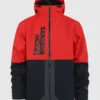 Horsefeathers Morse II Jacket 1 Horsefeathers Morse II Jacket -Matériel De Ski MorseIIJacket