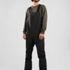 Jones Snowboards Mountain Surf Bib Pants -Matériel De Ski MountainSurfBibPants