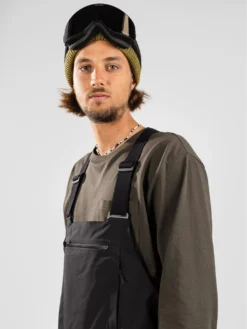Jones Snowboards Mountain Surf Bib Pants 11 Jones Snowboards Mountain Surf Bib Pants -Matériel De Ski MountainSurfBibPants 3