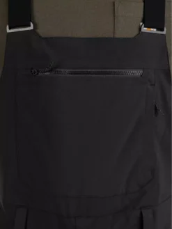 Jones Snowboards Mountain Surf Bib Pants 12 Jones Snowboards Mountain Surf Bib Pants -Matériel De Ski MountainSurfBibPants 4