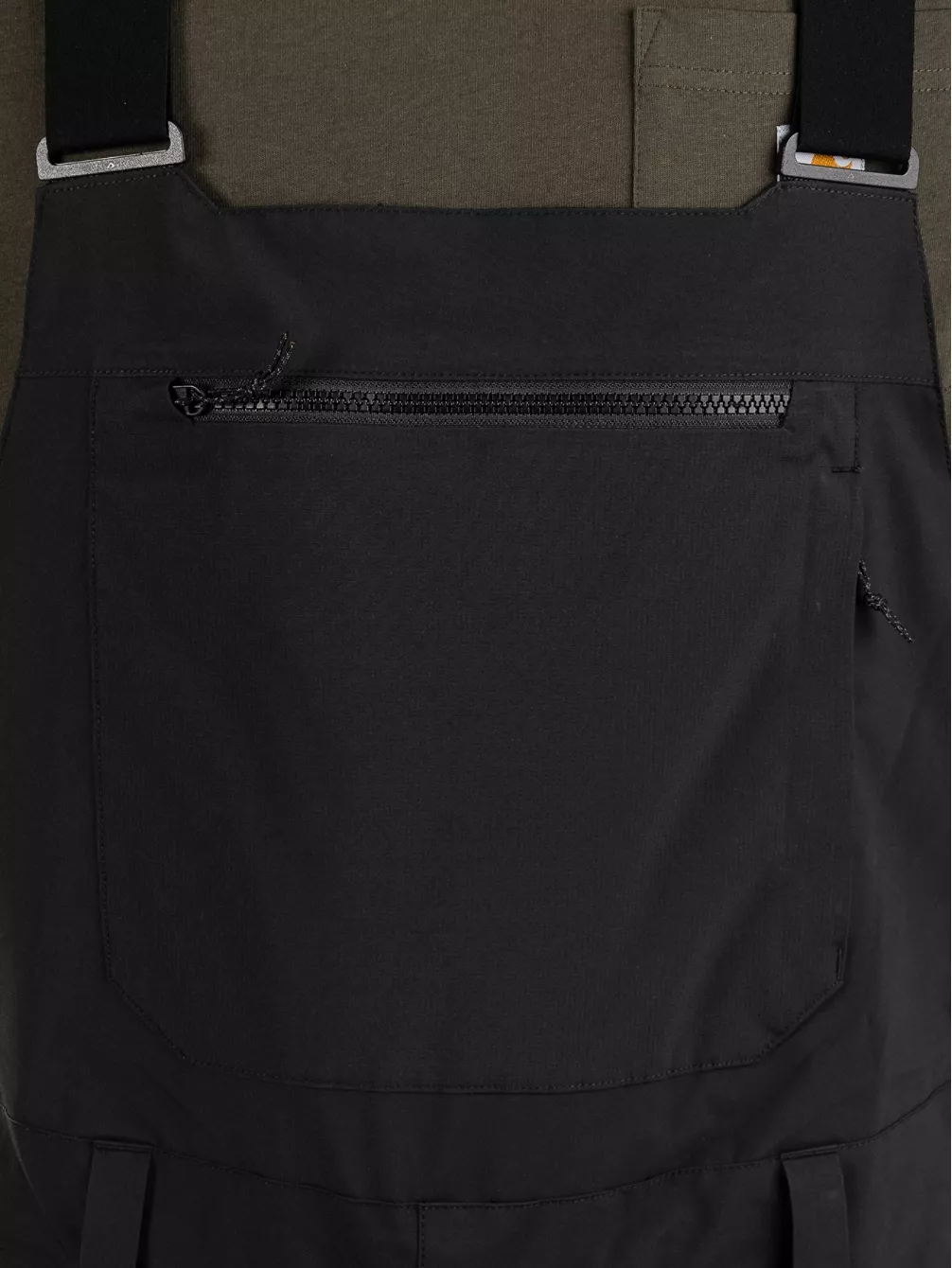 Jones Snowboards Mountain Surf Bib Pants 7 Jones Snowboards Mountain Surf Bib Pants – Image 5