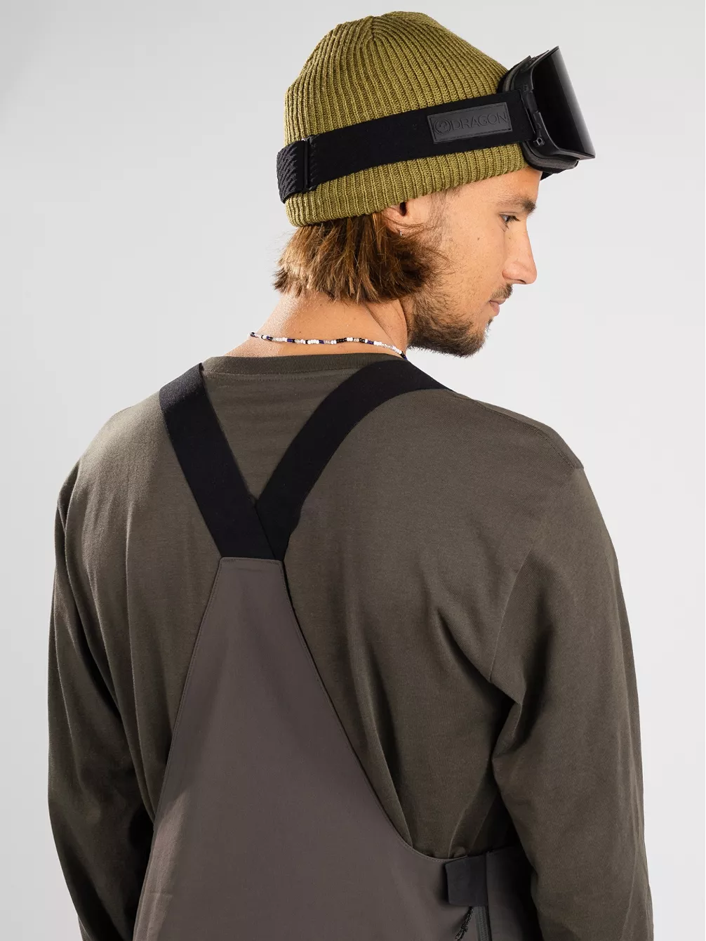 Jones Snowboards Mountain Surf Bib Pants 8 Jones Snowboards Mountain Surf Bib Pants – Image 6