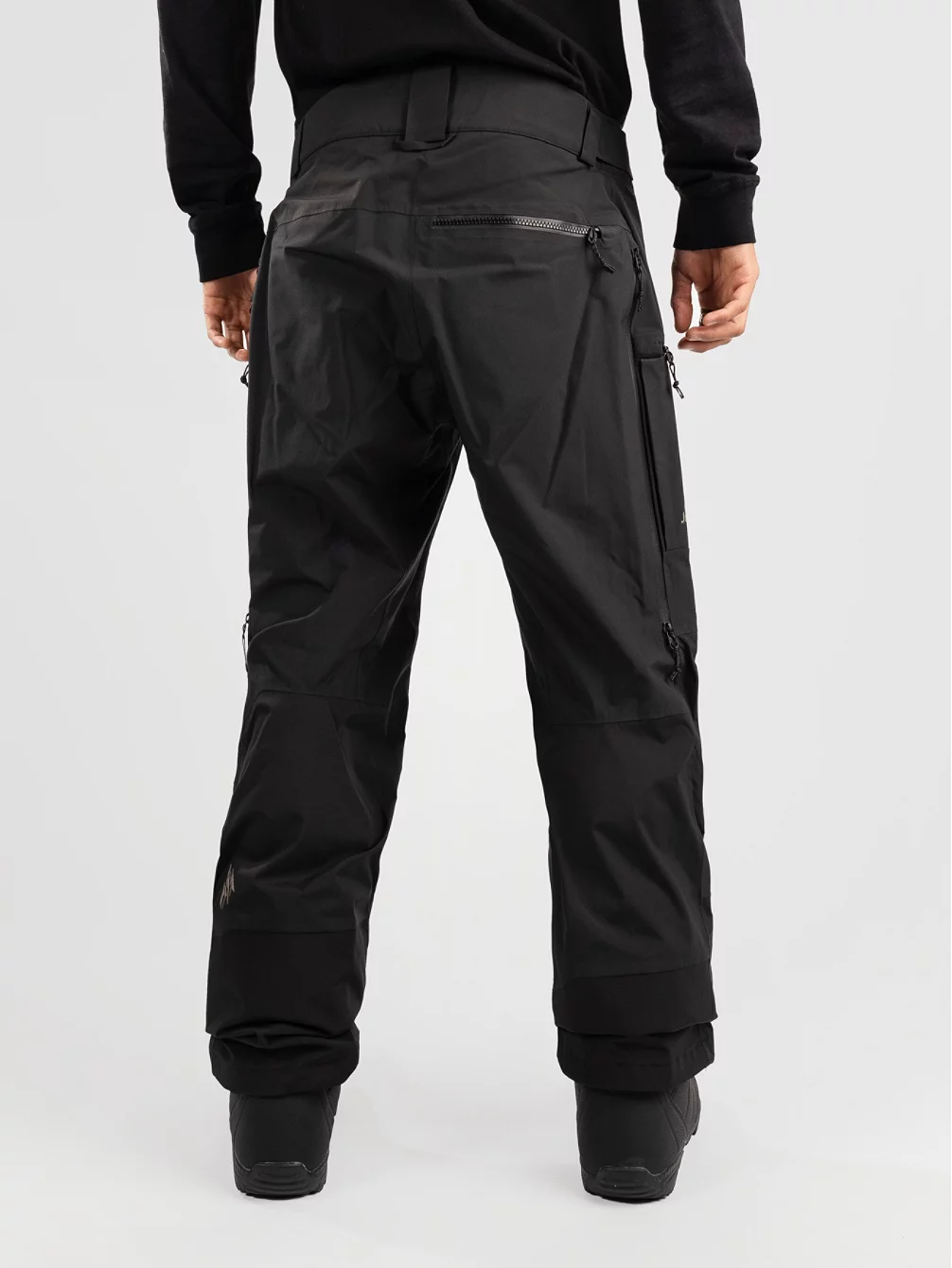 Jones Snowboards Mountain Surf Pants 4 Jones Snowboards Mountain Surf Pants – Image 2
