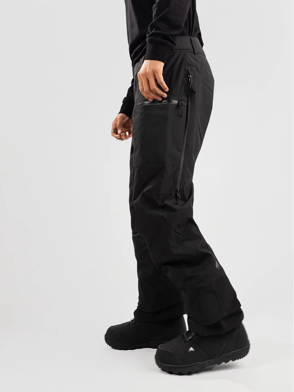 Jones Snowboards Mountain Surf Pants 5 Jones Snowboards Mountain Surf Pants – Image 3