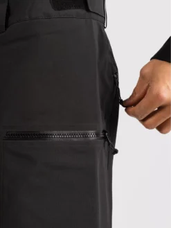 Jones Snowboards Mountain Surf Pants 11 Jones Snowboards Mountain Surf Pants -Matériel De Ski MountainSurfPants 4