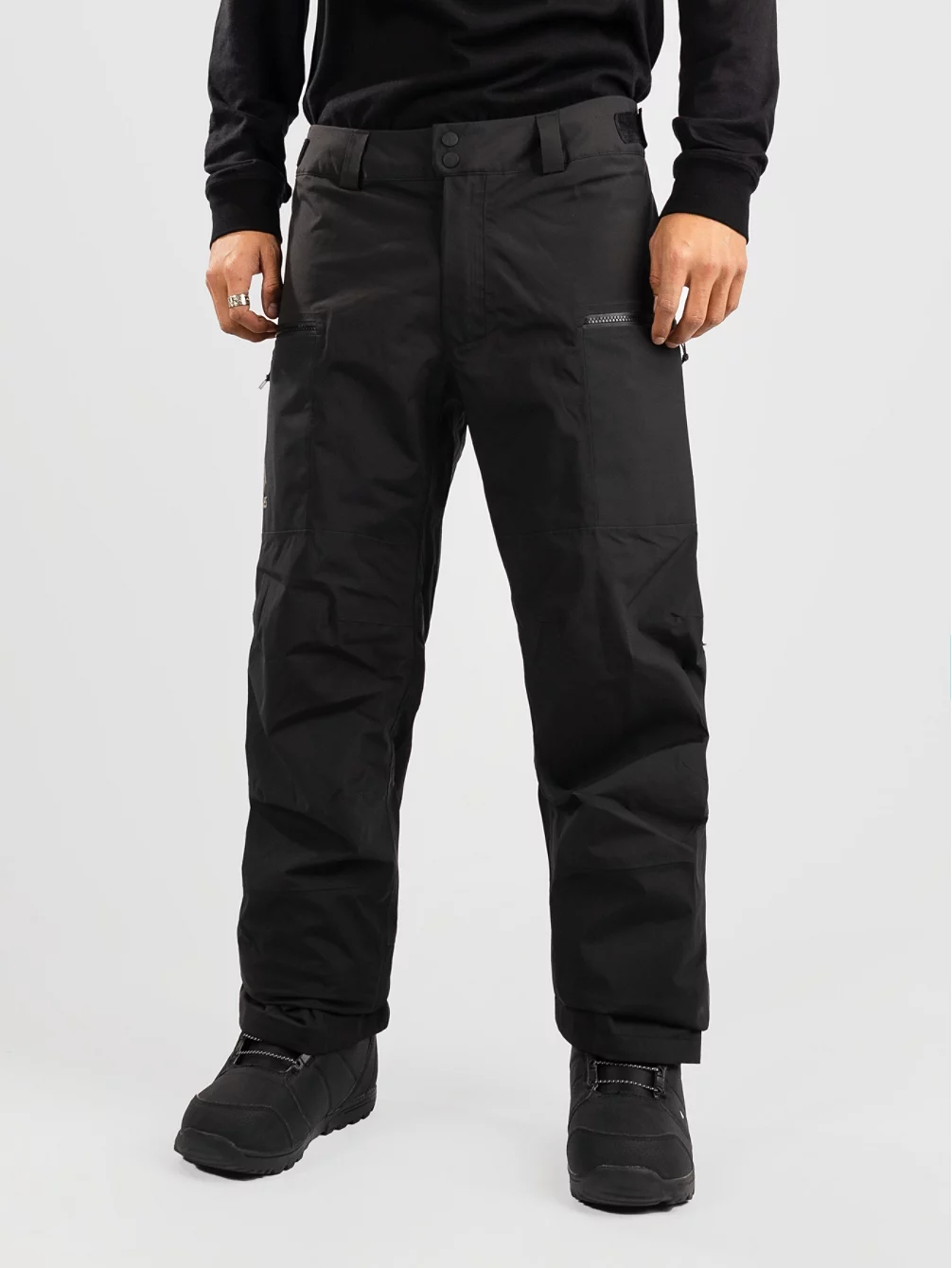 Jones Snowboards Mountain Surf Pants 3 Jones Snowboards Mountain Surf Pants