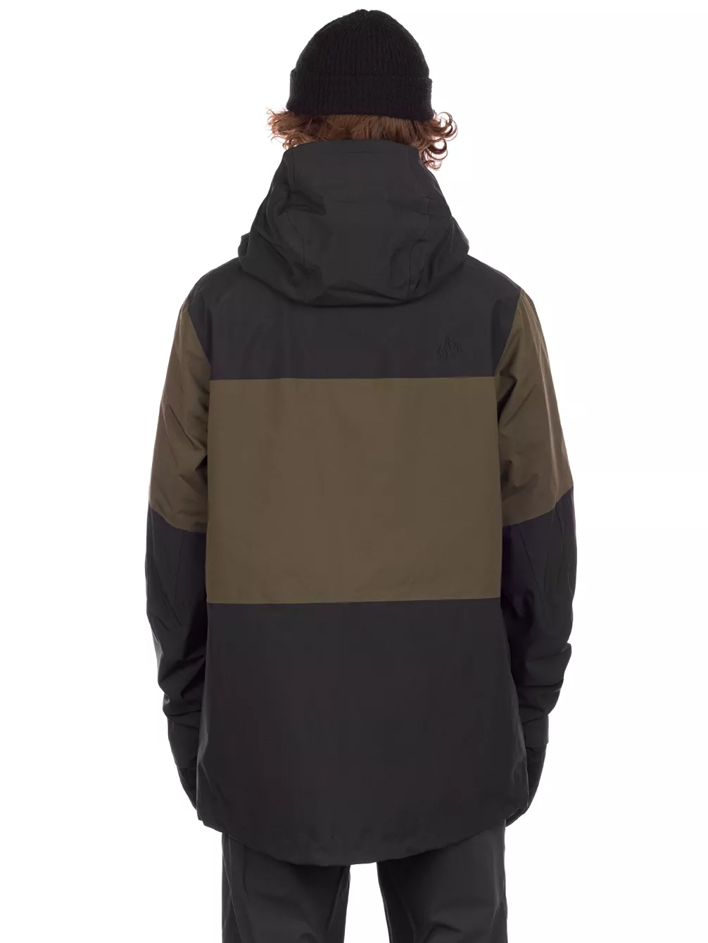 Jones Snowboards Mountain Surf Parka 4 Jones Snowboards Mountain Surf Parka – Image 2