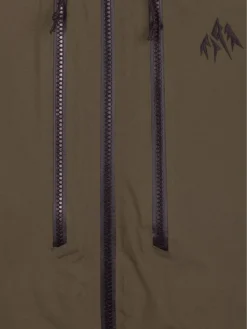 Jones Snowboards Mountain Surf Parka 12 Jones Snowboards Mountain Surf Parka -Matériel De Ski MountainSurfParka 3