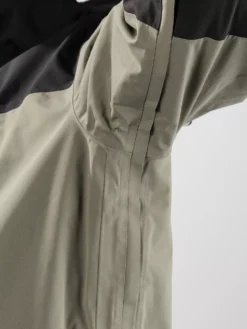 Jones Snowboards Mountain Surf Parka Jacket 14 Jones Snowboards Mountain Surf Parka Jacket -Matériel De Ski MountainSurfParkaJacket 5