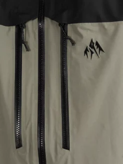 Jones Snowboards Mountain Surf Parka Jacket 15 Jones Snowboards Mountain Surf Parka Jacket -Matériel De Ski MountainSurfParkaJacket 6