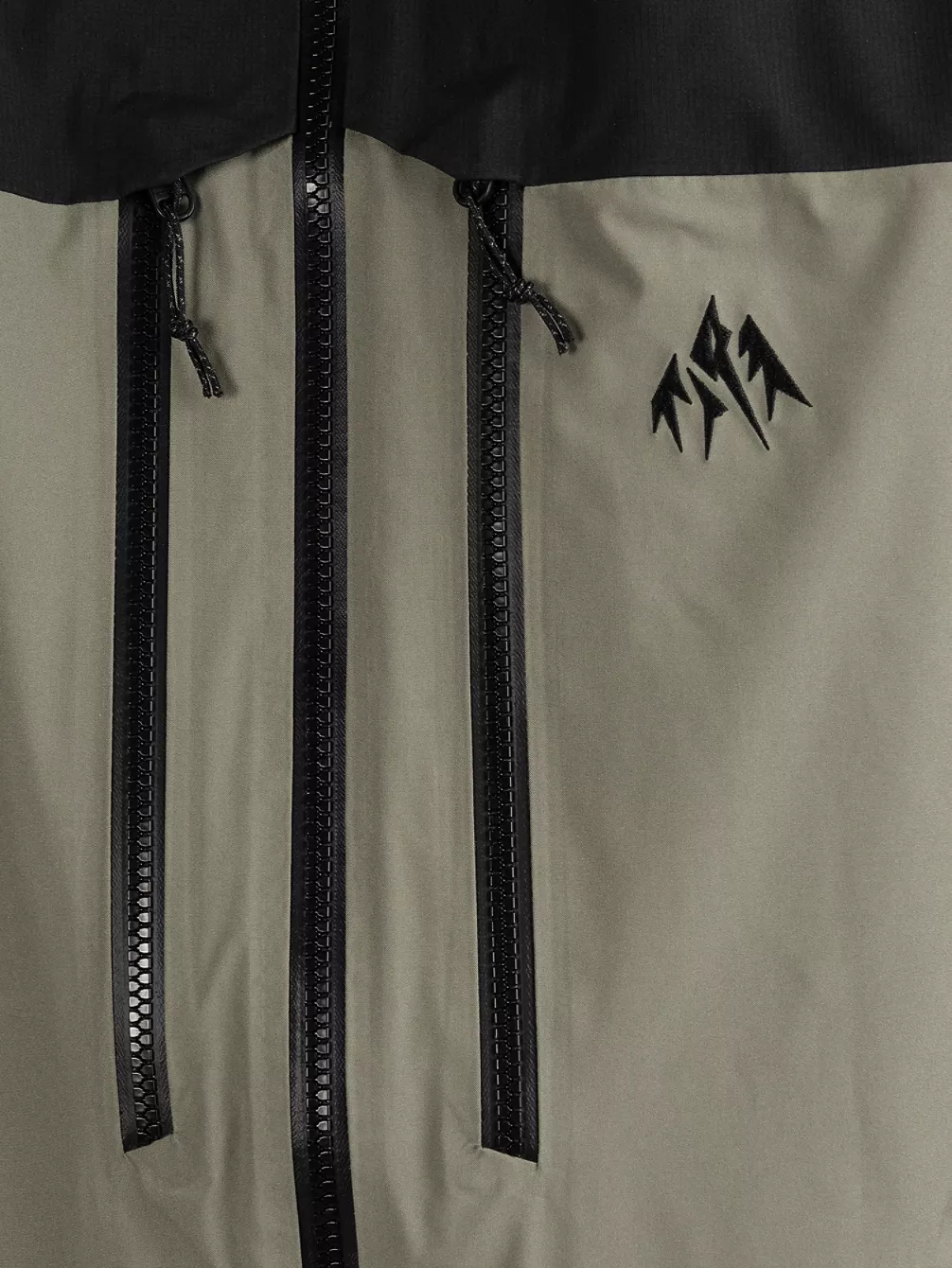 Jones Snowboards Mountain Surf Parka Jacket 8 Jones Snowboards Mountain Surf Parka Jacket – Image 7