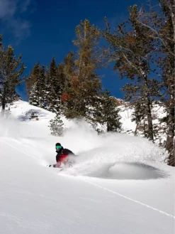 Matériel De Ski -Matériel De Ski MountainTwin1572023Splitboard 1