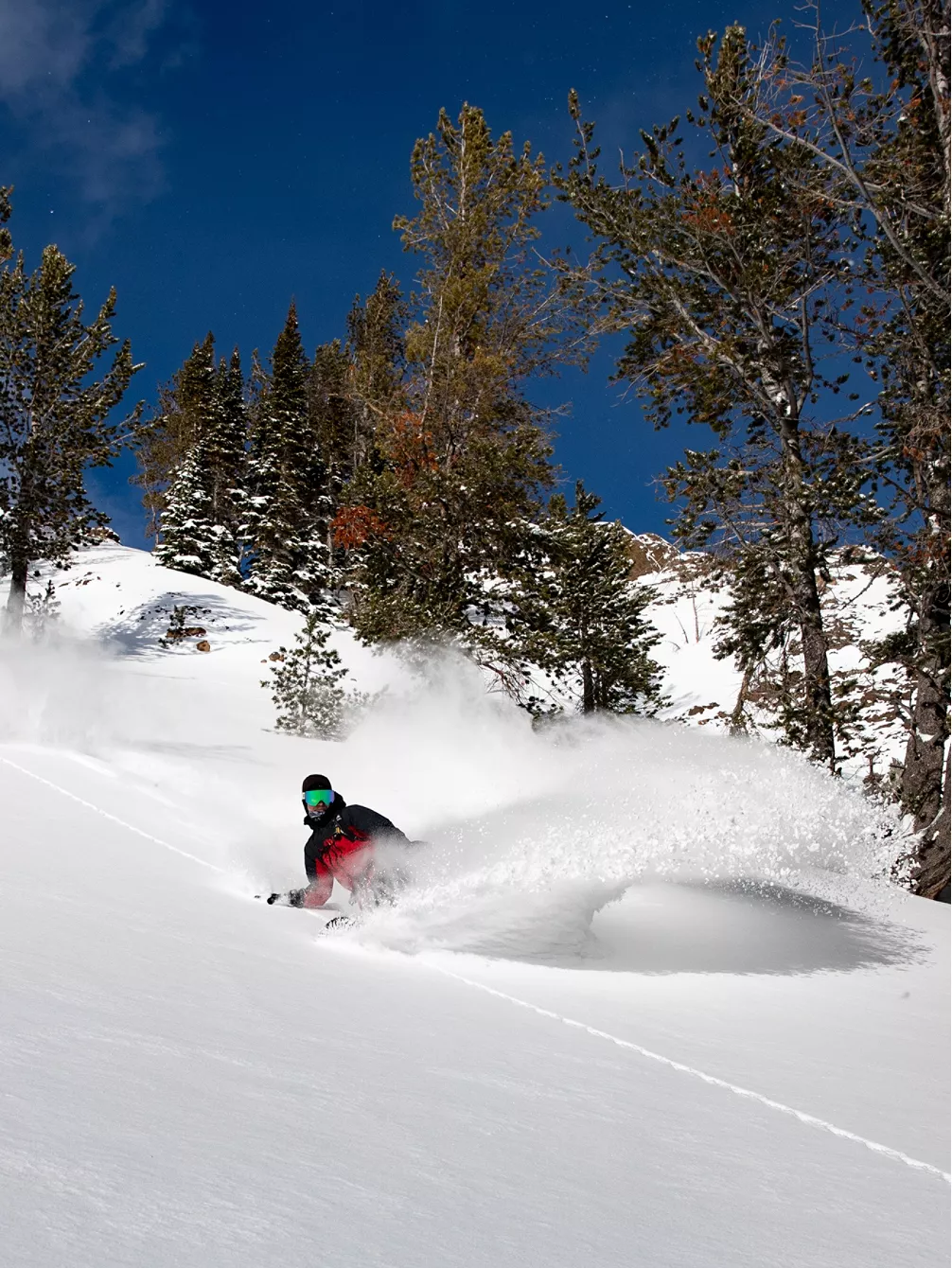 Jones Snowboards Mountain Twin 157 2023 Splitboard 4 Jones Snowboards Mountain Twin 157 2023 Splitboard – Image 2