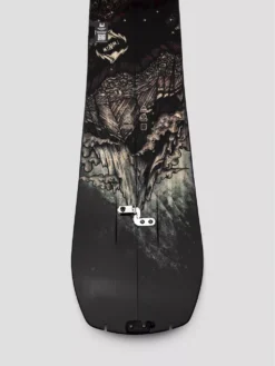 Jones Snowboards Mountain Twin 157 2023 Splitboard 13 Jones Snowboards Mountain Twin 157 2023 Splitboard -Matériel De Ski MountainTwin1572023Splitboard 4