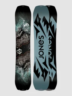 Jones Snowboards Mountain Twin 159W 2023 Splitboard