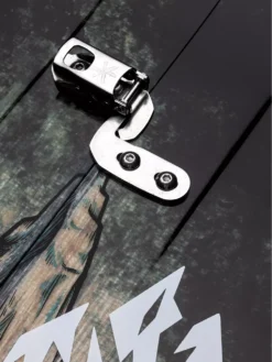 Jones Snowboards Mountain Twin 159W 2023 Splitboard -Matériel De Ski MountainTwin159W2023Splitboard 5