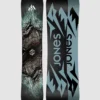 Jones Snowboards Mountain Twin 168W 2023 Snowboard -Matériel De Ski MountainTwin168W2023Snowboard
