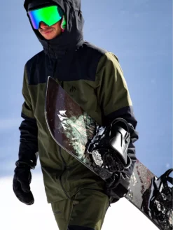 Jones Snowboards Mountain Twin 168W 2023 Snowboard 11 Jones Snowboards Mountain Twin 168W 2023 Snowboard -Matériel De Ski MountainTwin168W2023Snowboard 2