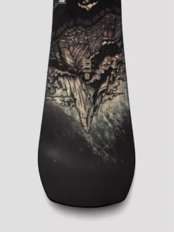 Jones Snowboards Mountain Twin 168W 2023 Snowboard 13 Jones Snowboards Mountain Twin 168W 2023 Snowboard -Matériel De Ski MountainTwin168W2023Snowboard 4