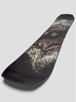 Jones Snowboards Mountain Twin 168W 2023 Snowboard 14 Jones Snowboards Mountain Twin 168W 2023 Snowboard -Matériel De Ski MountainTwin168W2023Snowboard 5