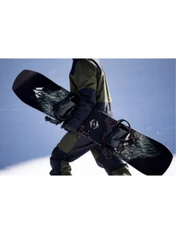 Jones Snowboards Mountain Twin 168W 2023 Snowboard 15 Jones Snowboards Mountain Twin 168W 2023 Snowboard -Matériel De Ski MountainTwin168W2023Snowboard 6