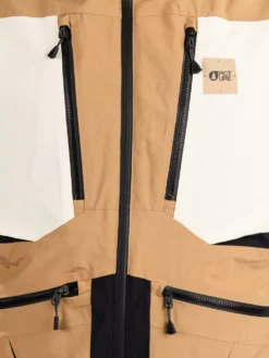 Picture Naikoon Jacket -Matériel De Ski NaikoonJacket 2