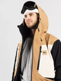 Picture Naikoon Jacket -Matériel De Ski NaikoonJacket 3