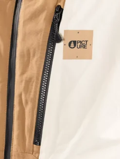 Picture Naikoon Jacket -Matériel De Ski NaikoonJacket 5