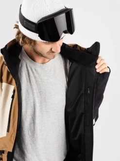 Picture Naikoon Jacket -Matériel De Ski NaikoonJacket 6