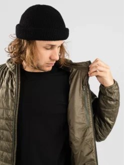 Patagonia Nano Puff Insulator Jacket -Matériel De Ski NanoPuffInsulatorJacket 3