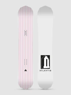 Atlantis Nera 156 Snowboard