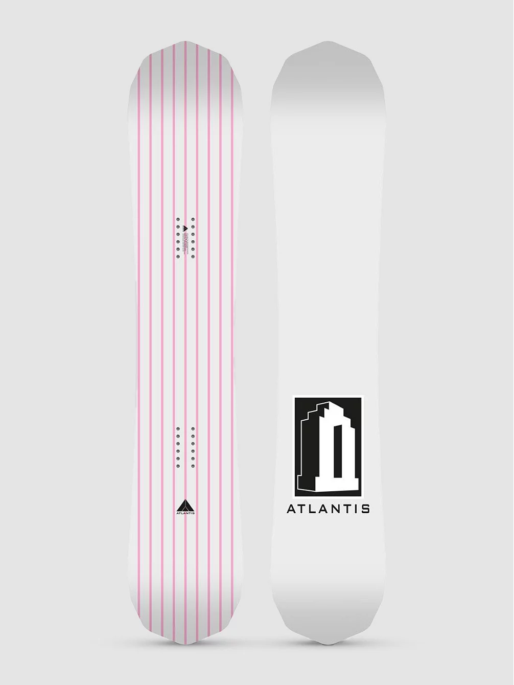 Atlantis Nera 156 Snowboard 3 Atlantis Nera 156 Snowboard