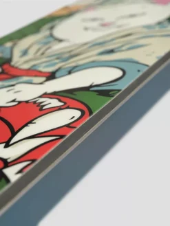 RIPNDIP Nermurai 147 2023 Snowboard -Matériel De Ski Nermurai1472023Snowboard 2